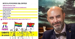 Pride e Pillon nello stesso giorno a Siracusa. Sabato prossimo i due eventi