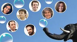 Catania 2023: è già toto-sindaco, fra equilibrismi giallorossi e finti tabù di centrodestra