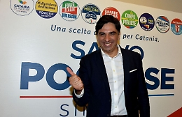 Catania, la resistenza di Pogliese e &ldquo;quei conti senza l'oste&rdquo;: &laquo;Ma Salvo sogna di ricandidarsi&raquo;