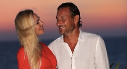 Francesco Totti e Ilary Blasi si separano: stavolta non è solo una indiscrezione