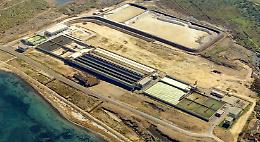 Siracusa, il depuratore Ias torna a funzionare: arriva l'ok della Regione