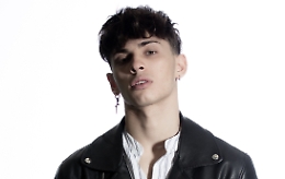 Catania, bagno di folla per Deddy: da Amici alle vette delle classifiche