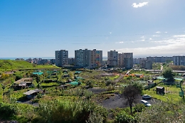 Librino, la Festa d’Estate agli orti sociali di San Teodoro