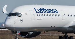 Atterraggio d'emergenza a Palermo per il volo Lufthansa partito da Malta e diretto a Francoforte