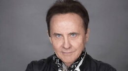 "Mimosa d'Oro 2022", Roby Facchinetti ad Agrigento