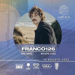 A Porto Empedocle il  Light Blue Festival