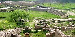 Morgantina, riprende la campagna di scavi internazionale