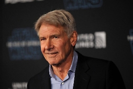 Gli 80 anni di Harrison Ford, l'antidivo da film cult