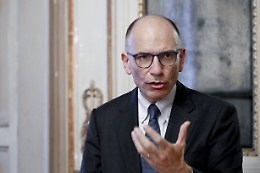 Ius soli: Letta, è atto di civiltà approvarlo prima di urne