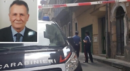Lentini, il titolare dell'agenzia funebre arrestato anche per il delitto del bancario: ora è accusato di 3 omicidi