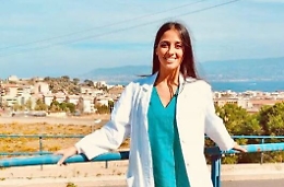 Il femminicidio di Lorena: il fidanzato Antonio De Pace condannato all'ergastolo