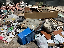 Agrigento, dopo la denuncia della Codacons, il comune corre ai ripari