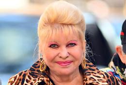 E' morta Ivana Trump, aveva 73 anni: l'annuncio di Donald e dei tre figli