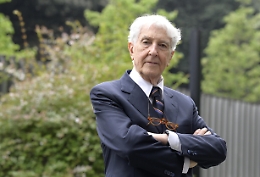 Scalfari: Augias, sono stravolto, gli ho voluto bene