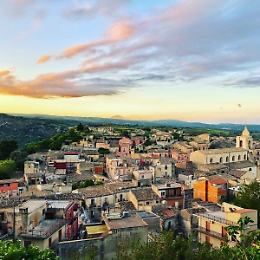 Palazzolo riparte dal turismo esperienziale
