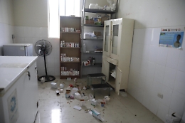 Ecuador: un morto e danni per forte terremoto nel sud