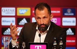 Salihamidzic: "Su De Ligt siamo in una buona posizione"