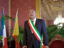 Lagalla apre a possibile revisione delle zone rosse