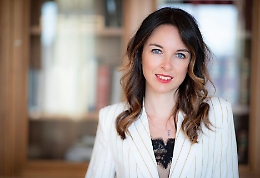 M5S, lo strappo della deputata agrigentina Rosalba Cimino: «Io voto la fiducia a Draghi»