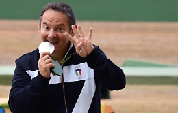 Tiro a volo: Pellielo vince Beretta Green Cup