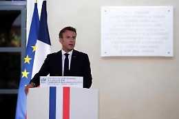 Shoah: Macron, 'raddoppiare vigilanza contro antisemitismo'