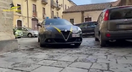 Catania, "buco" da 70 milioni di euro: arrestato per bancarotta l'imprenditore Luca Gallo