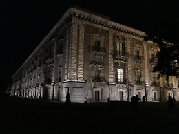 "Il sigillo spezzato": un mistery game al Monastero dei Benedettini