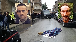 Palma di Montechiaro, omicidio Scopelliti, ecco perchè lo sconto di pena a Burgio