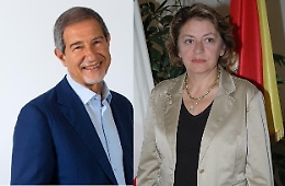 Musumeci unico candidato nel centrodestra a tenere testa alla Chinnici