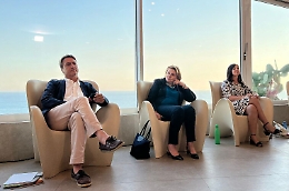 Chinnici apre il "campo" a Lombardo ma per Fava &egrave; no, Barbagallo impallidisce