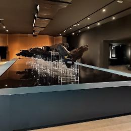 Il mito di Ulisse in Sicilia: in una mostra 85 reperti rarissimi per riconvertire l'Isola alla cultura