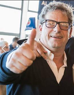 Sondaggio su Musumeci non convince Miccichè. «Non lo vogliamo. E' sleale e arrogante»