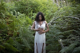 Alkantara Fest, il 20 in concerto la salentina Alessia Tondo