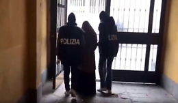 Terrorismo: condannata a 3 anni 4 mesi la leonessa Balcani