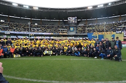 Chievo: Consiglio Stato accoglie ricorso per i soli svincolati