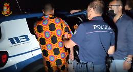 Catania, i particolari dell'operazione Blanco: 23 arresti, due clan, la coca per via Capo Passero e le armi