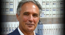 Angelo Pellicanò e i primi passi da candidato sindaco di Catania: «Ecco perché lo faccio»