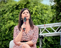 Barbara Floridia è positiva al covid, salta il confronto per le primarie del Centrosinistra