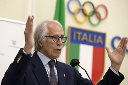 Euro donne:Malag&ograve; "Italia? Passaggio di turno ce lo aspettavamo"