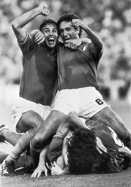 Euro donne: l'accusa dell'ex ct Cabrini, &egrave; stato un fallimento