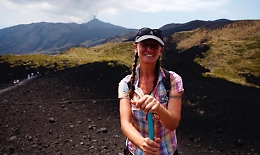 In cammino per 630 km lungo 37 tappe: ecco l'altra Sicilia, affascinante e sconosciuta