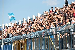 Il nuovo Akragas si presenta ai tifosi