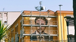 Da Firenze a Naro nel nome dell'arte