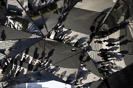 Omicron: a Tokyo 20mila contagi, massimi da inizio febbraio