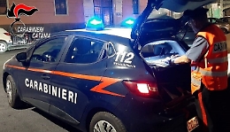 Catania, i cani lasciati sul terrazzo sotto il sole cocente: denunciata una donna