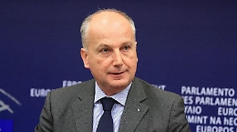 Salvatore Iacolino è il nuovo direttore amministrativo dell’Asp di Caltanissetta