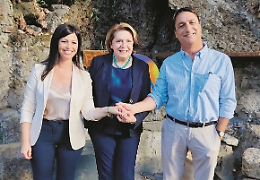 Le primarie del centrosinistra, la crisi di governo e un "rito" che si è impantanato