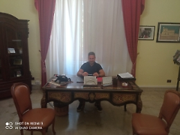 Comitini, circa 400mila euro per Piazza Verdi