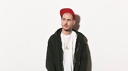 Gemitaiz al Catania Summer Fest, l'attesa è finalmente finita