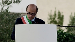 Intimidazione al sindaco di Calamonaci, Pino Spinelli